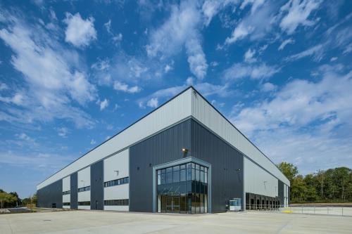 129 Saxon, Saxon Way, Oakley Hay, Corby, NN18
