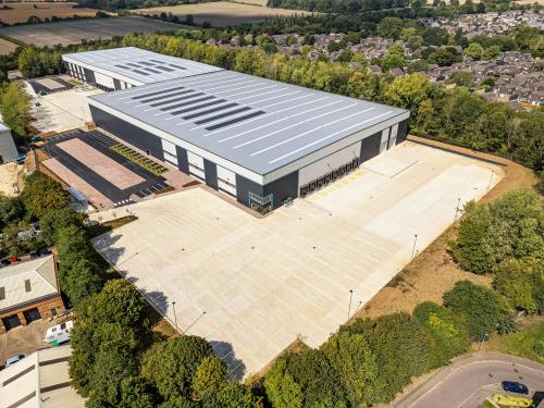 129 Saxon, Saxon Way, Oakley Hay, Corby, NN18