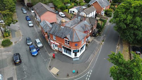 Deepslade House,The Corner House,, The Old Bake House & The PO Ringwood Road, Bransgore, Christchurch, BH23