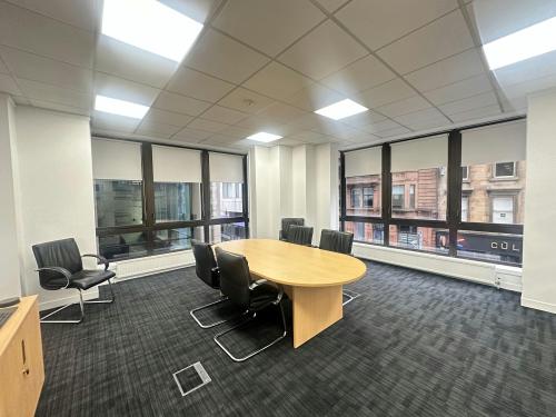 1/1 Moncrieff House, 69 West Nile Street, Glasgow, G1
