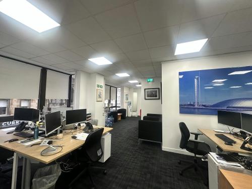 1/1 Moncrieff House, 69 West Nile Street, Glasgow, G1