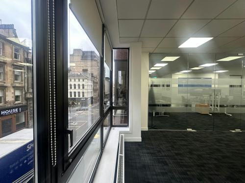 1/1 Moncrieff House, 69 West Nile Street, Glasgow, G1