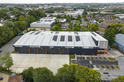 Alpha, Waterberry Drive, Waterlooville, PO7