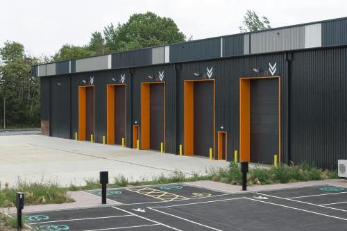 Alpha, Waterberry Drive, Waterlooville, PO7