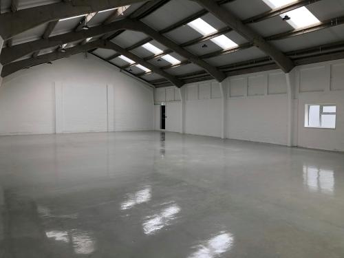 Unit 3, Pioneer Road, Faringdon, SN7