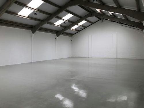 Unit 3, Pioneer Road, Faringdon, SN7