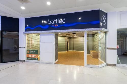 Unit 54, Cascades Shopping Centre, Commercial Road, Portsmouth, PO1