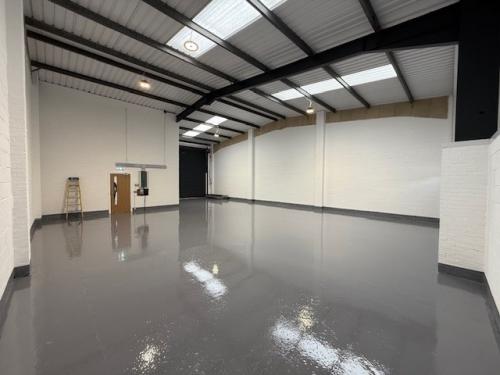 8, Deacon Trading Centre, Knight Road, Rochester, ME2