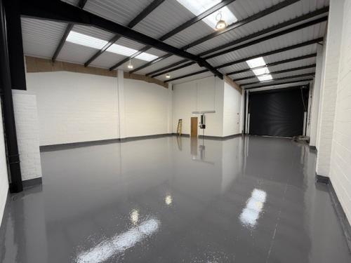 8, Deacon Trading Centre, Knight Road, Rochester, ME2