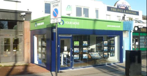 176-177 Forest Lane, Forest Gate, London, E7