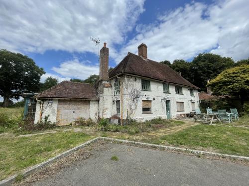 The Oak And Ivy, Rye Road, Cranbrook, TN18