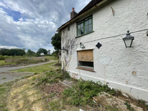 The Oak And Ivy, Rye Road, Cranbrook, TN18