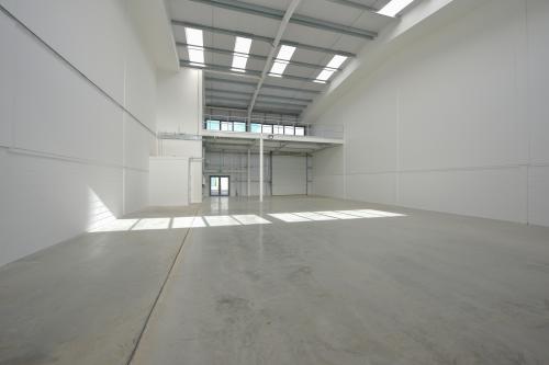 Units 5&6, Trafford Park, 103 Barton Dock Road, Bridgewater Point, Manchester, M32