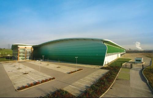 Blue Planet, Lowlands Road, Stoke-on-Trent, ST6