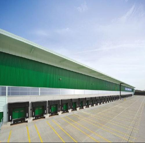 Blue Planet, Lowlands Road, Stoke-on-Trent, ST6