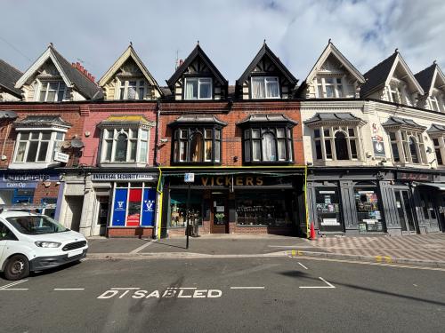 63-65 Braunstone Gate, Westcotes, Leicester, LE3