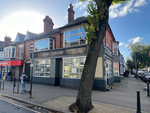 135 Narborough Road, Westcotes, Leicester, LE3