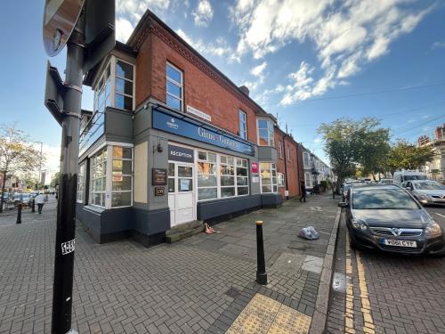 135 Narborough Road, Westcotes, Leicester, LE3