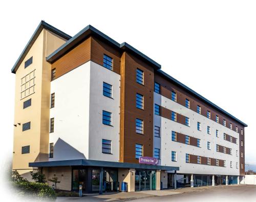 Premier Inn, North River Road, Runham Vauxhall, Great Yarmouth, NR30