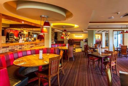Premier Inn, North River Road, Runham Vauxhall, Great Yarmouth, NR30
