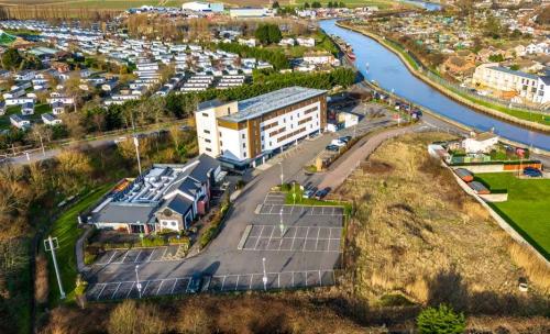 Premier Inn, North River Road, Runham Vauxhall, Great Yarmouth, NR30
