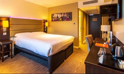 Premier Inn, North River Road, Runham Vauxhall, Great Yarmouth, NR30