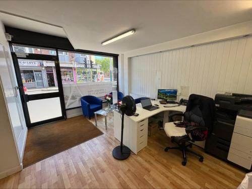 229-231 Radford Road, Hyson Green, Nottingham, NG7