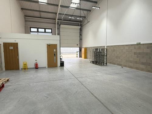 Unit 19, T2M rade Park, Beddow Way, Aylesford, ME20