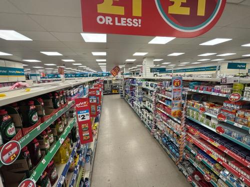 Unit A, Totton Shopping Centre, 39 Commercial Road, Totton, Southampton, SO40