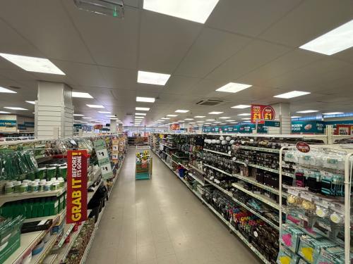 Unit A, Totton Shopping Centre, 39 Commercial Road, Totton, Southampton, SO40