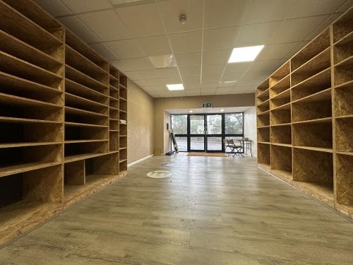 Unit 4, 45-54 Westover Road, Bournemouth, BH1