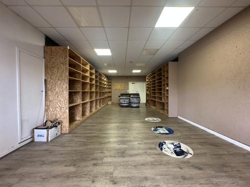 Unit 4, 45-54 Westover Road, Bournemouth, BH1