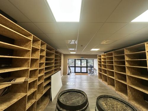 Unit 4, 45-54 Westover Road, Bournemouth, BH1