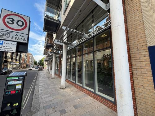 Unit 1 Kimber House, 116 High Street, Southampton, SO14