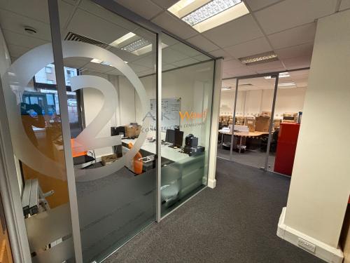 Unit 1 Kimber House, 116 High Street, Southampton, SO14