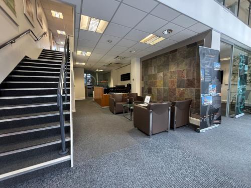 Unit 1 Kimber House, 116 High Street, Southampton, SO14