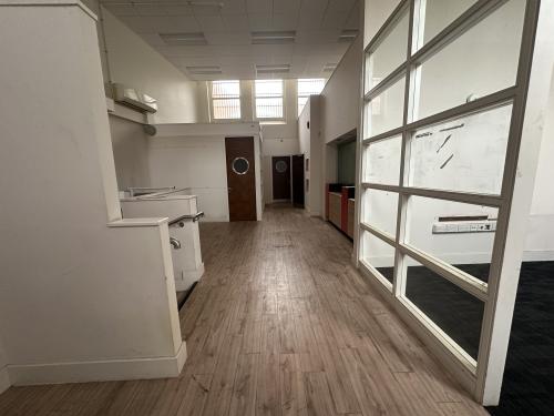 17 Market Place, Blandford Forum, DT11