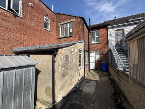 15 High Street, Eastleigh, SO50