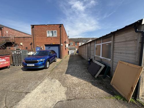 15 High Street, Eastleigh, SO50