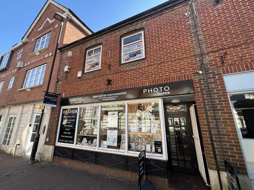 77 St. Georges Street, Winchester, SO23