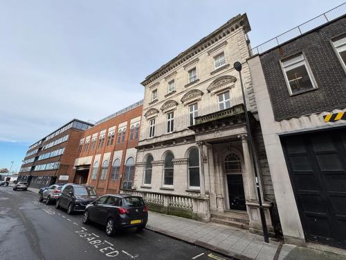 2 Ogle Road, Southampton, SO14