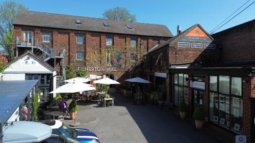 108 Fisherton Street, Salisbury, SP2