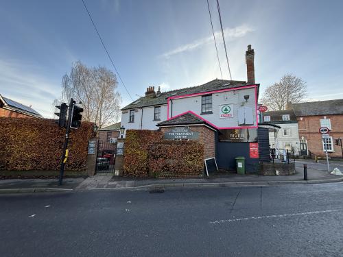 Unit 2 The Treatment Centre, High Street, Twyford, Winchester, SO21