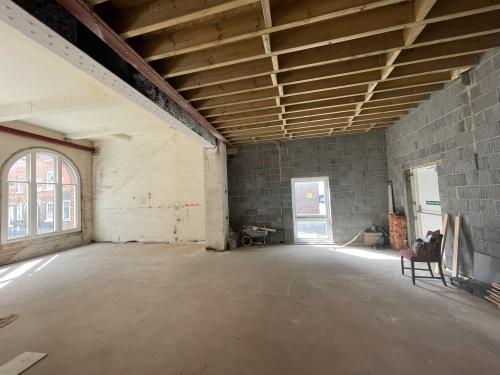 Unit 2, 67 St. Thomas Street, Weymouth, DT4