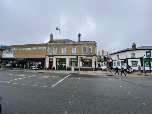 77-81 Shirley High Street, Southampton, SO15