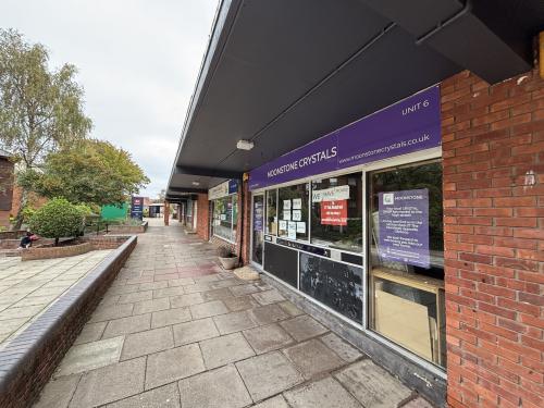 6, Dukes Mill Centre, Broadwater Road, Romsey, SO51