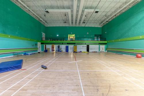 The Former Bridge Sports & Leisure Centre, Kangley Bridge Road, Lower Sydenham, London, SE26