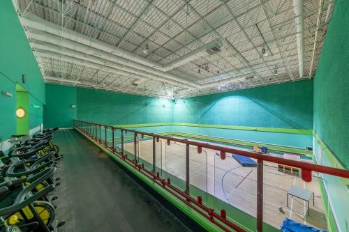 The Former Bridge Sports & Leisure Centre, Kangley Bridge Road, Lower Sydenham, London, SE26