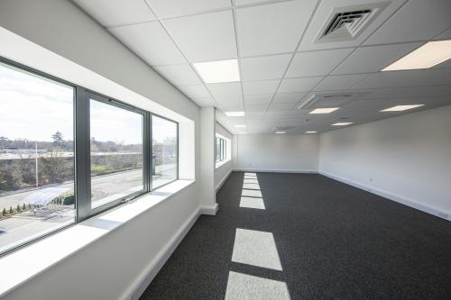 Unit 9 Bedrock Park, Ferndown Industrial Estate, Vulcan Way, Wimborne, BH21