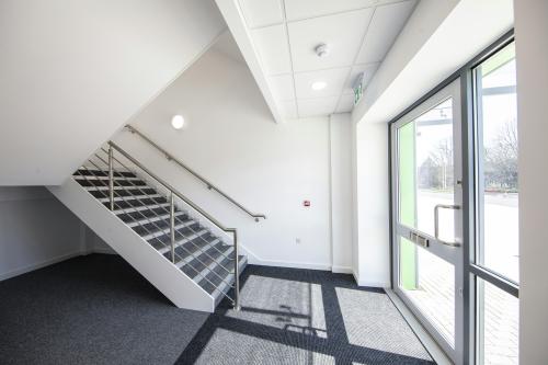 Unit 9 Bedrock Park, Ferndown Industrial Estate, Vulcan Way, Wimborne, BH21